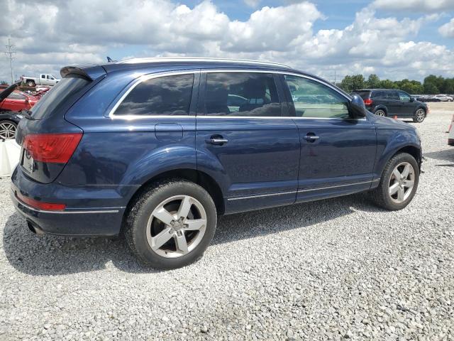 Photo 3 from auction – 2014 AUDI Q7 PREMIUM with VIN WA1LGAFE8ED004616