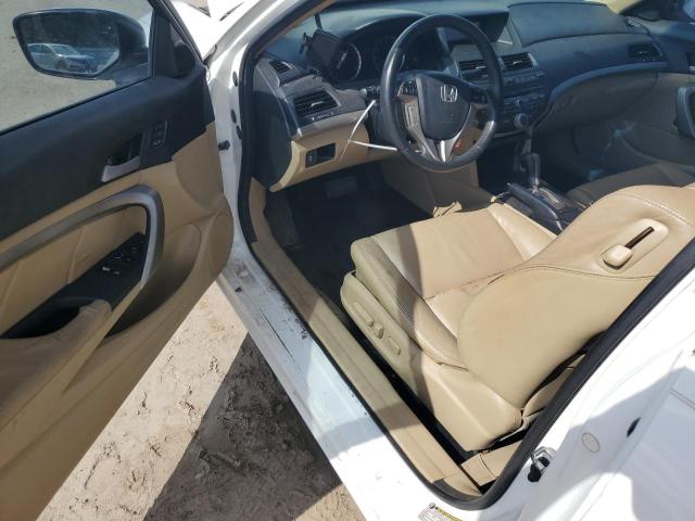 Photo 8 from auction – 2012 HONDA ACCORD EXL with VIN 1HGCS2B87CA004486
