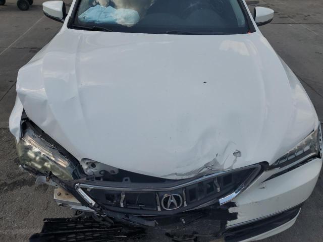 Photo 11 from auction – 2015 ACURA TLX TECH with VIN 19UUB2F58FA023251