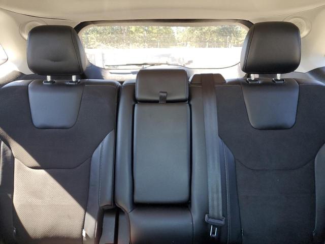 Photo 10 from auction – 2016 FORD EDGE SPORT with VIN 2FMPK4AP3GBC07644