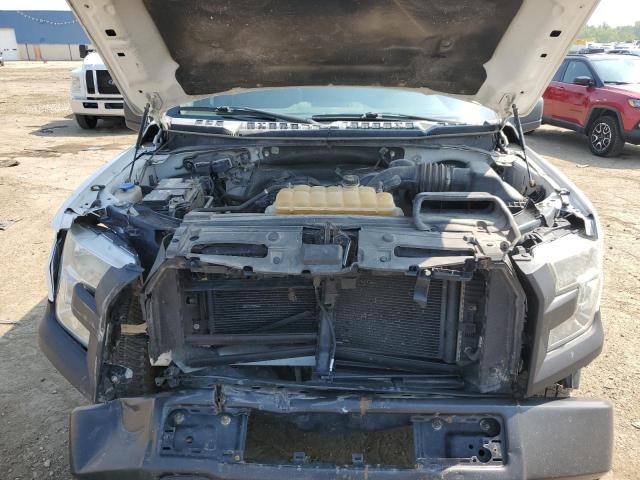 Photo 11 from auction – 2015 FORD F150 with VIN 1FTMF1C8XFFB71657