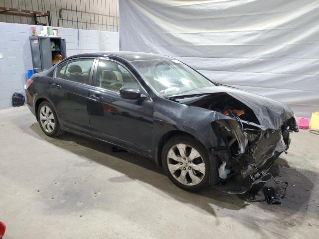 Photo 4 from auction – 2010 HONDA ACCORD EX with VIN 1HGCP2F75AA116302