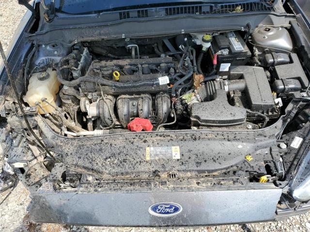 Photo 11 from auction – 2014 FORD FUSION SE with VIN 3FA6P0H77ER143807
