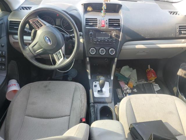 Photo 8 from auction – 2014 SUBARU FORESTER 2 with VIN JF2SJAEC4EH502762