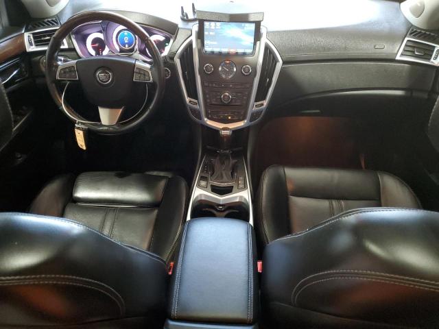 Photo 8 from auction – 2012 CADILLAC SRX PERFOR with VIN 3GYFNEE36CS530783