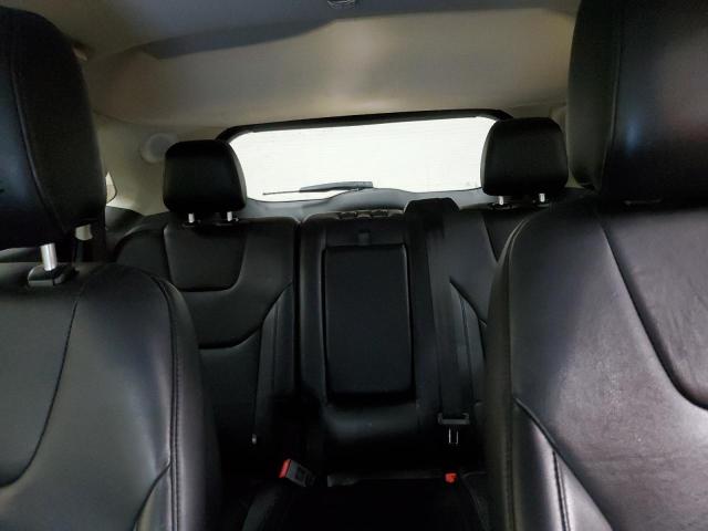 Photo 10 from auction – 2016 FORD EDGE TITAN with VIN 2FMPK4K84GBB77822