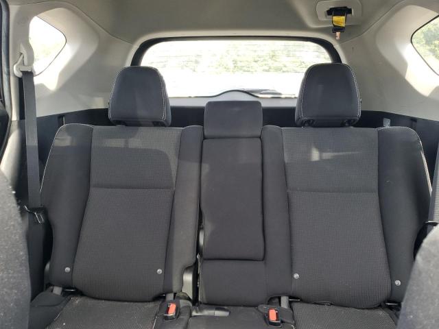 Photo 10 from auction – 2017 TOYOTA RAV4 XLE with VIN 2T3RFREV9HW682494