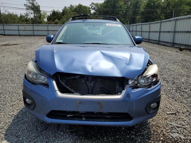 Photo 5 from auction – 2014 SUBARU IMPREZA SP with VIN JF1GPAL62E8310200