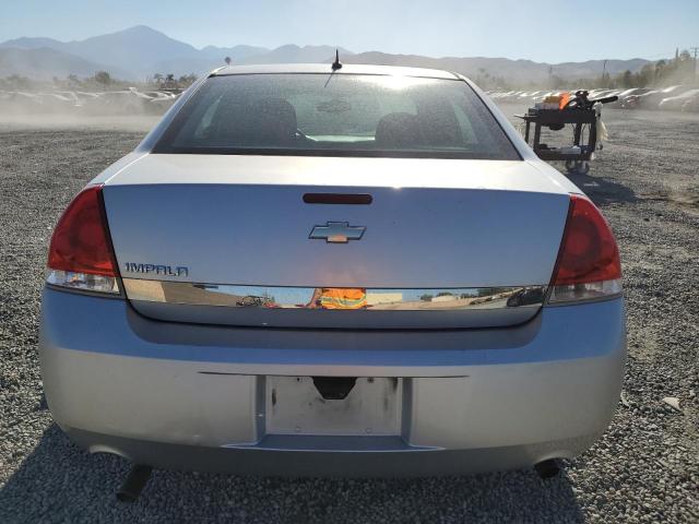 Photo 6 from auction – 2012 CHEVROLET IMPALA LS with VIN 2G1WF5E34C1236936