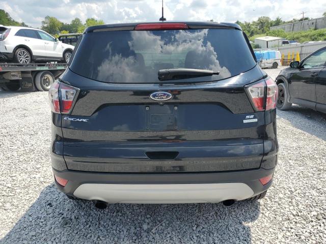 Photo 6 from auction – 2017 FORD ESCAPE SE with VIN 1FMCU0GD2HUF05550