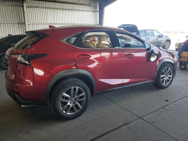 Photo 3 from auction – 2015 LEXUS NX 200T with VIN JTJYARBZ8F2008468