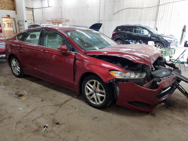 Photo 4 from auction – 2015 FORD FUSION SE with VIN 1FA6P0H77F5124680