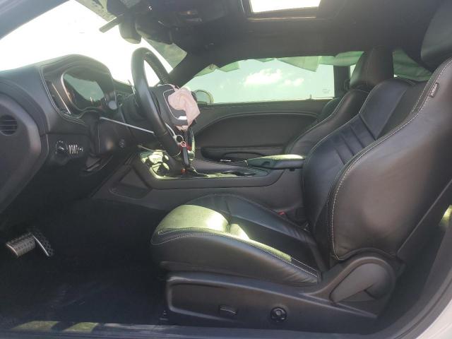 Photo 7 from auction – 2023 DODGE CHALLENGER with VIN 2C3CDZC95PH570344