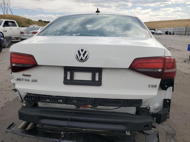 Photo 6 from auction – 2017 VOLKSWAGEN JETTA SE with VIN 3VWDB7AJ0HM255295