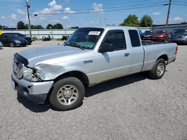 Photo 1 from auction – 2011 FORD RANGER SUPER CAB with VIN 1FTKR1ED7BPA35029