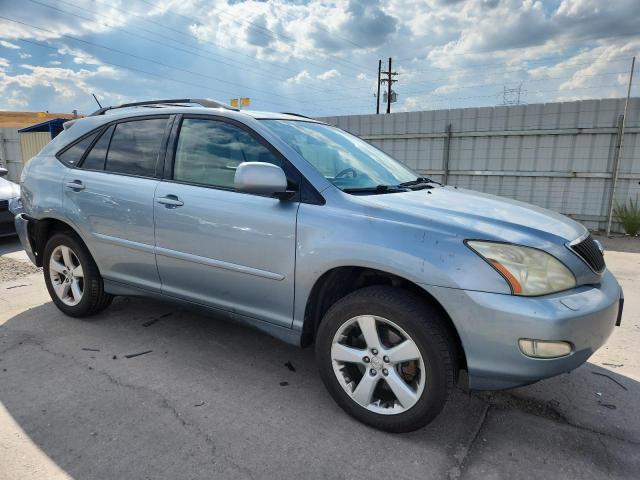 Photo 4 from auction – 2004 LEXUS RX 330 with VIN JTJHA31U440060742