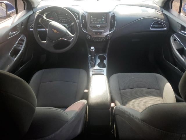 Photo 8 from auction – 2016 CHEVROLET CRUZE LT with VIN 1G1BE5SM2G7306151