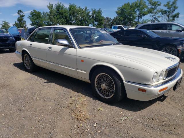 Photo 4 from auction – 1995 JAGUAR XJ12 with VIN SAJMX1341SC729578