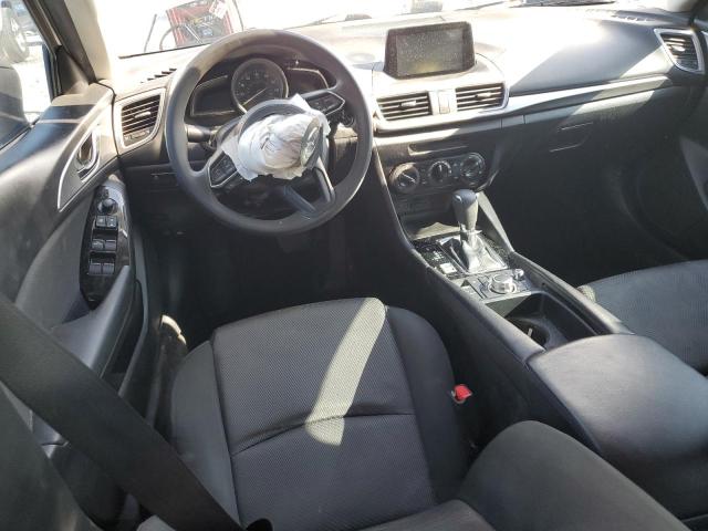 Photo 8 from auction – 2017 MAZDA 3 SPORT with VIN 3MZBN1U76HM122374