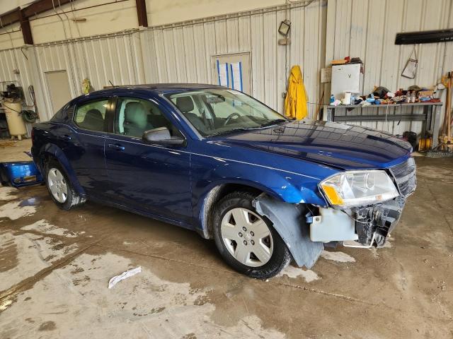 Photo 4 from auction – 2010 DODGE AVENGER SX with VIN 1B3CC4FB9AN151879