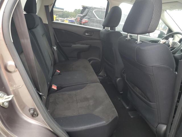 Photo 11 from auction – 2016 HONDA CR-V EX with VIN 3CZRM3H53GG701693