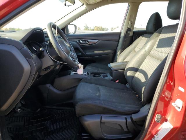 Photo 7 from auction – 2017 NISSAN ROGUE S with VIN JN8AT2MT4HW387483