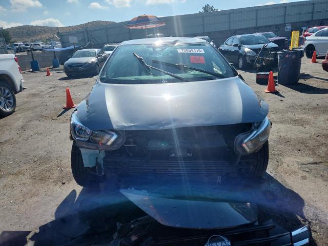 Photo 5 from auction – 2023 NISSAN VERSA SV with VIN 3N1CN8EV2PL861682