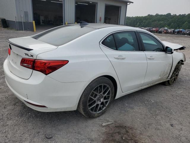 Photo 3 from auction – 2018 ACURA TLX TECH with VIN 19UUB1F56JA004992