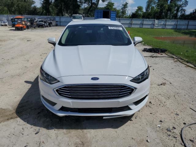 Photo 5 from auction – 2017 FORD FUSION S with VIN 3FA6P0G78HR393160