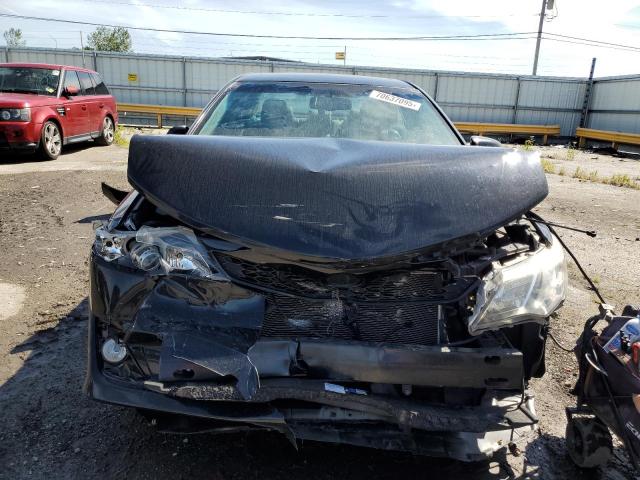 Photo 5 from auction – 2012 TOYOTA CAMRY SE with VIN 4T1BK1FK2CU003508