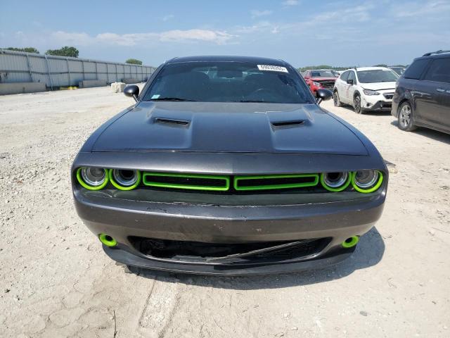 Photo 5 from auction – 2020 DODGE CHALLENGER with VIN 2C3CDZAG8LH151917