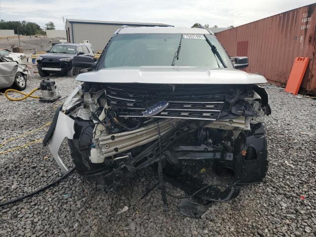 Photo 5 from auction – 2016 FORD EXPLORER with VIN 1FM5K7B89GGB30755