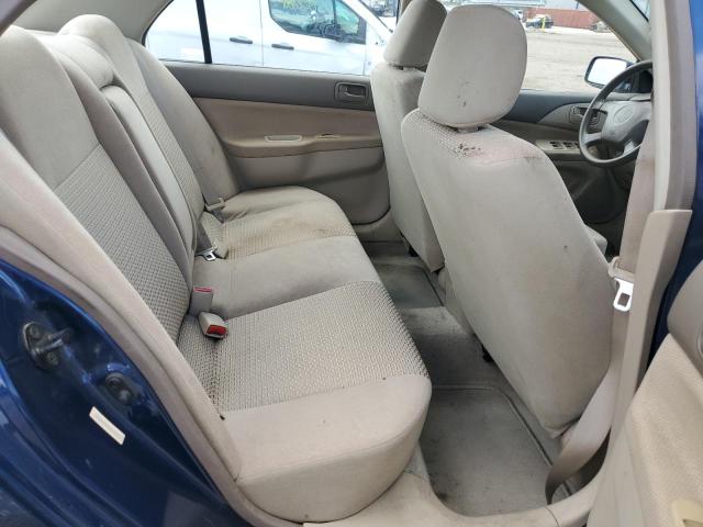 Photo 10 from auction – 2002 MITSUBISHI LANCER ES with VIN JA3AJ26E32U041927