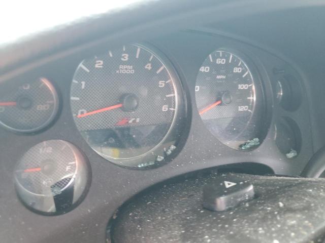 Photo 9 from auction – 2012 GMC SIERRA K15 with VIN 1GTR2VE76CZ298235
