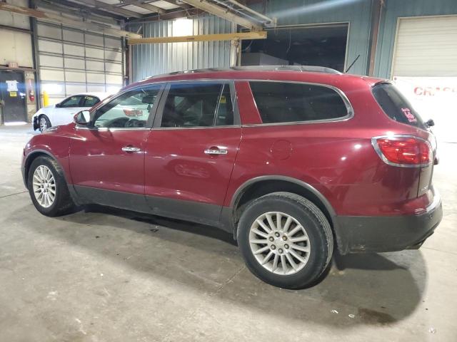 Photo 2 from auction – 2010 BUICK ENCLAVE CX with VIN 5GALVBED4AJ238226