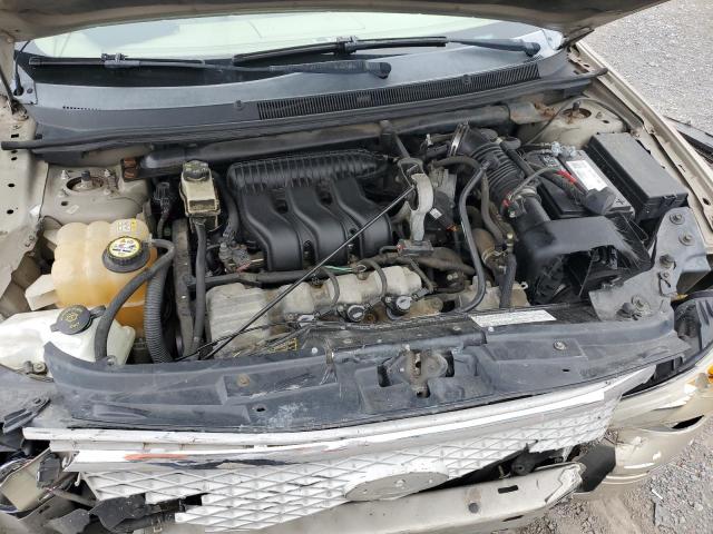 Photo 11 from auction – 2006 FORD FIVE HUNDR with VIN 1FAFP25166G137761