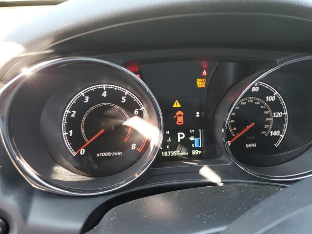 Photo 9 from auction – 2022 MITSUBISHI OUTLANDER with VIN JA4ARUAU1NU017001