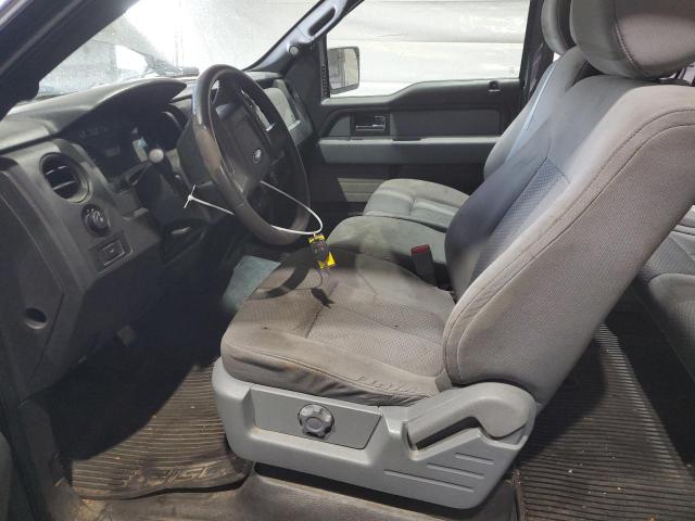 Photo 7 from auction – 2013 FORD F150 SUPER with VIN 1FTEX1CM1DKE00536