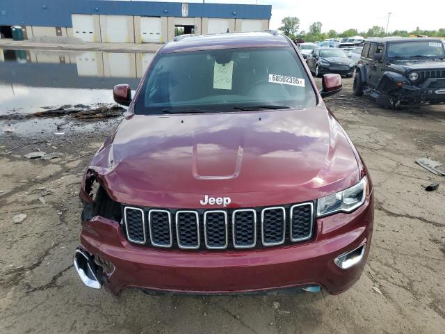 Photo 5 from auction – 2019 JEEP GRAND CHER with VIN 1C4RJFAG6KC856052