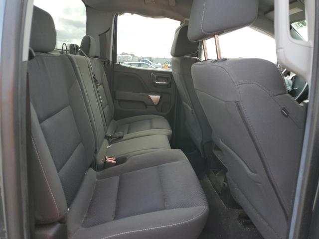 Photo 10 from auction – 2019 CHEVROLET SILVERADO with VIN 2GCRCPEC8K1145949