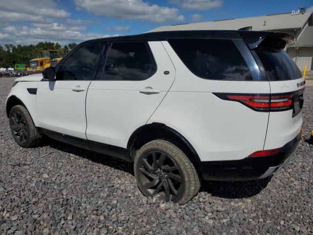 Photo 2 from auction – 2017 LAND ROVER DISCOVERY with VIN SALRHBBV7HA022192