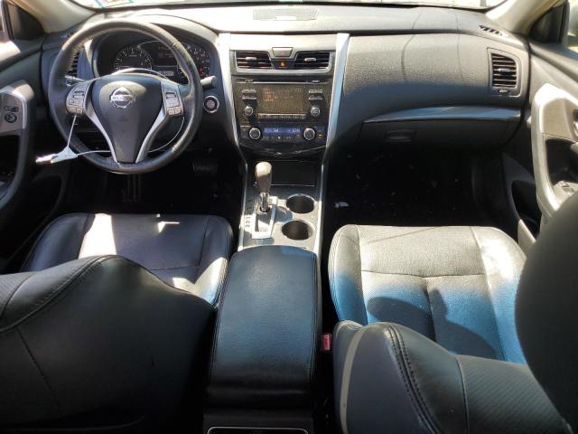 Photo 8 from auction – 2013 NISSAN ALTIMA 2.5 with VIN 1N4AL3AP2DC201224