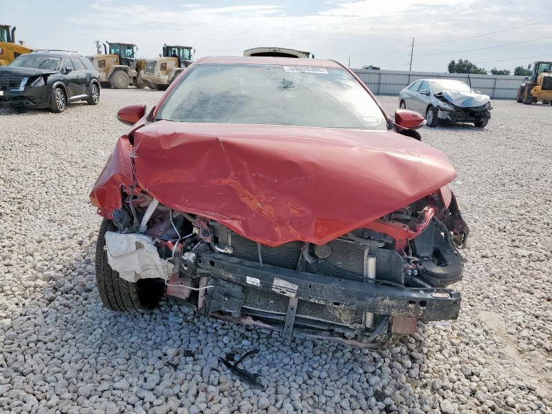 Photo 5 from auction – 2018 TOYOTA COROLLA IM with VIN JTNKARJE7JJ572212