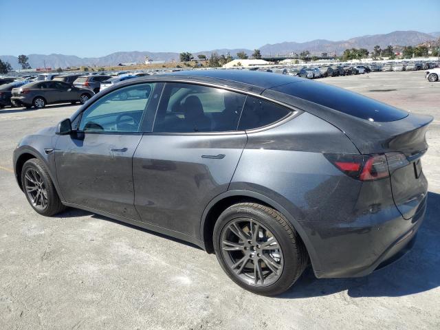 Photo 2 from auction – 2025 TESLA MODEL Y with VIN 7SAYGDED7SF315080