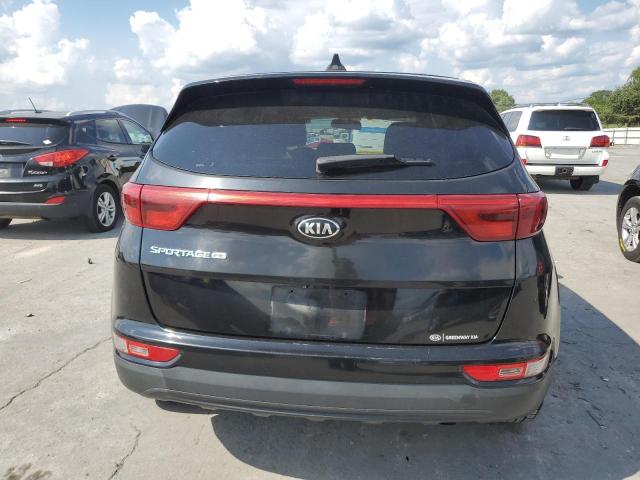 Photo 6 from auction – 2017 KIA SPORTAGE L with VIN KNDPM3AC0H7074762