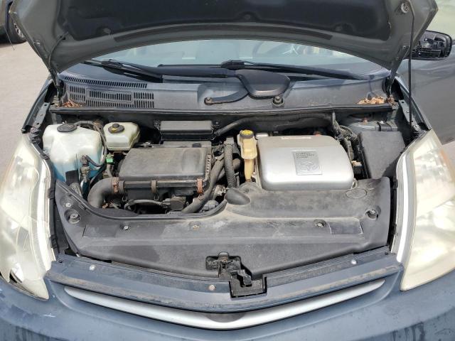 Photo 11 from auction – 2005 TOYOTA PRIUS with VIN JTDKB22U953098594