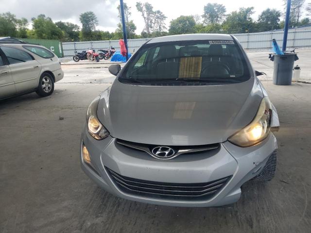Photo 5 from auction – 2014 HYUNDAI ELANTRA SE with VIN KMHDH4AE5EU084002