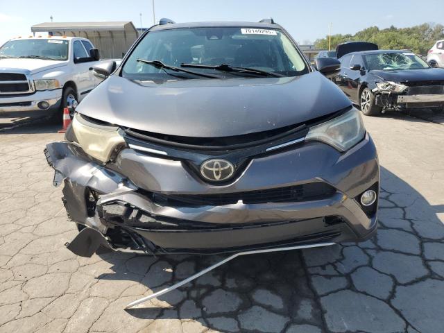 Photo 5 from auction – 2018 TOYOTA RAV4 ADVEN with VIN 2T3WFREV2JW433771