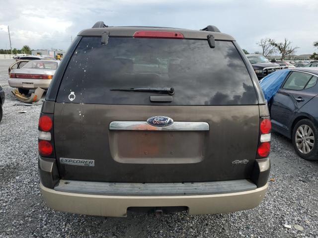 Photo 6 from auction – 2008 FORD EXPLORER E with VIN 1FMEU74E08UB35035