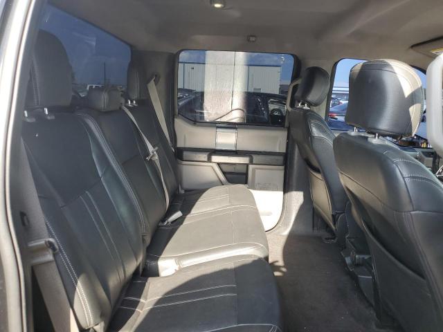 Photo 10 from auction – 2015 FORD F150 SUPER with VIN 1FTFW1EG4FFB50347